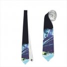 Necktie Edward Scissorhands gothic christmas
