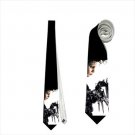 Necktie Edward Scissorhands gothic christmas