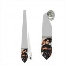 Necktie Edward Scissorhands gothic christmas