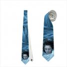Necktie twin peaks laura palmer