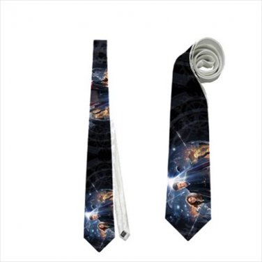 Necktie dr.who dr. who doctor who