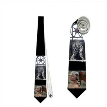 Necktie dragon game ohf thrones