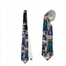 Necktie dr.who dr. who doctor who dr