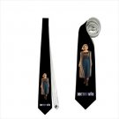 Necktie dr.who dr. who doctor who dr