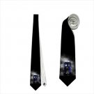 Necktie dr.who dr. who doctor who dr the cabin