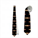 Necktie dr.who dr. who doctor who dr the cabin