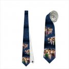 Necktie dr.who dr. who doctor who dr the all doctors