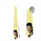 Necktie the fresh prince of bel-air