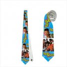 Necktie the fresh prince of bel-air