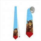 Necktie alf sitcom