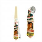 Necktie I married a witch
