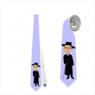 Necktie herr otto flick allo allo sitcom