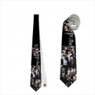 Necktie herr otto flick allo allo alo  sitcom