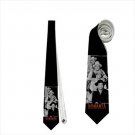 Necktie bonanza
