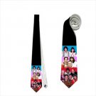 Necktie Mork and Mindy