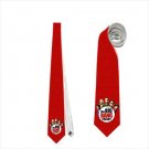 Necktie big bang theory