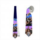 Necktie friends