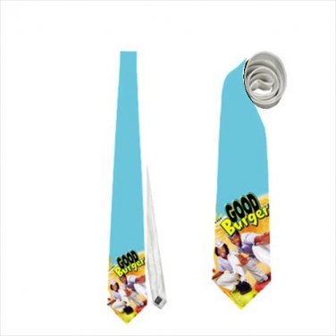 Necktie good burger