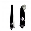 Necktie misery