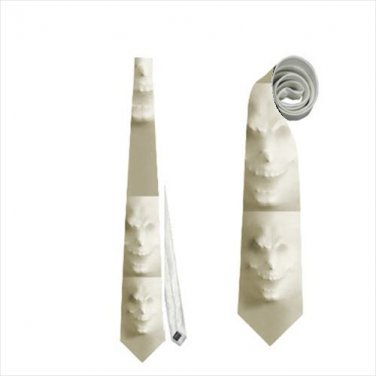 Necktie the frighteners