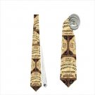 Necktie ouija occult witchboard spirit board