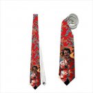 Necktie magnum P.I.