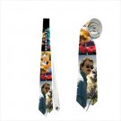 Necktie magnum P.I.