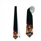 Necktie conan the barbarian
