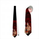 Necktie conan the barbarian