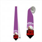 Necktie dawn of the dead