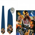 Necktie dawn of the dead