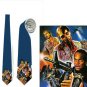 Necktie dawn of the dead