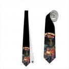 Necktie big trouble in little china