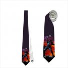 Necktie predator