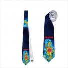 Necktie predator