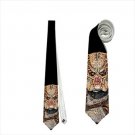 Necktie predator