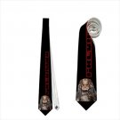 Necktie predator