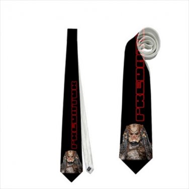 Necktie predator