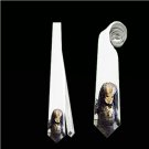 Necktie predator
