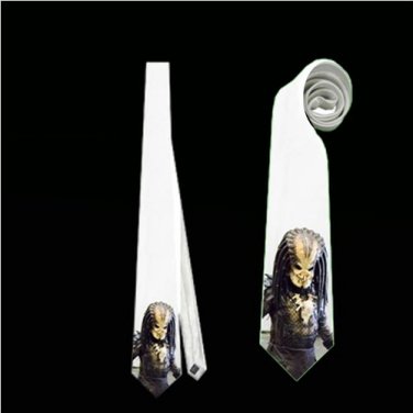 Necktie predator