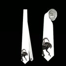 Necktie alien aliens