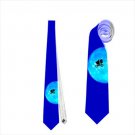 Necktie e.t. et the exra-terrestrial