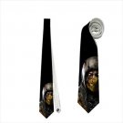 Necktie mortal combat scorpion