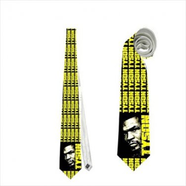 Necktie tyson box