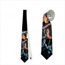 Necktie terminator