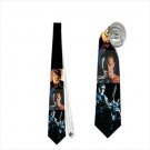 Necktie terminator