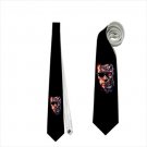 Necktie terminator