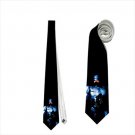 Necktie robocop
