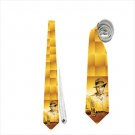Necktie the treasure of the sierra madre