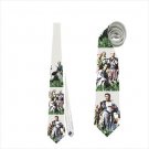 Necktie seven samurai
